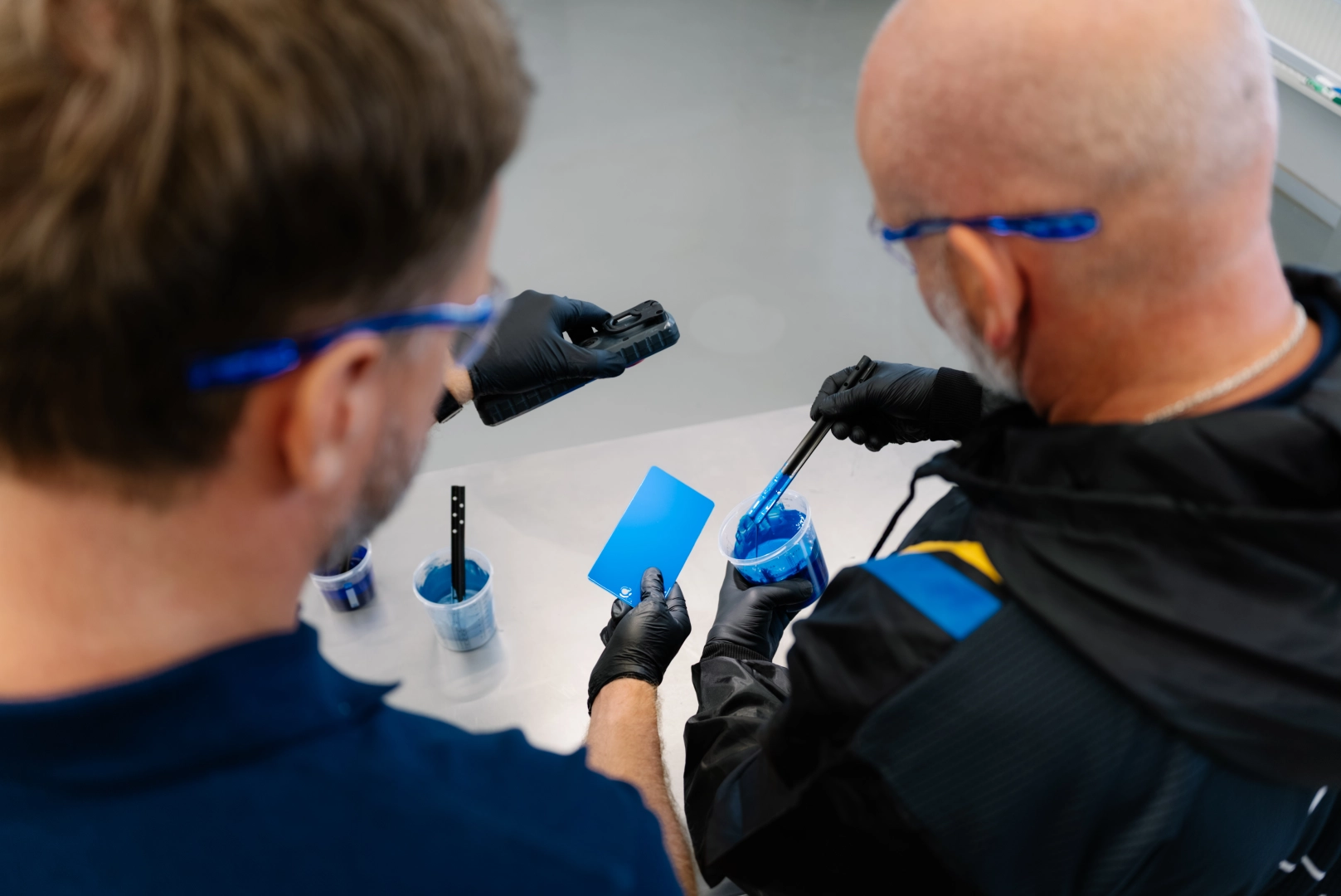 Doradztwo techniczne