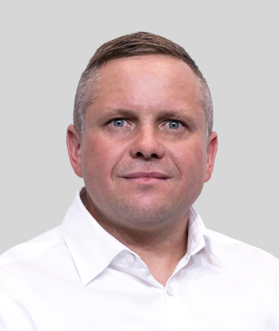 Artur Czechowski