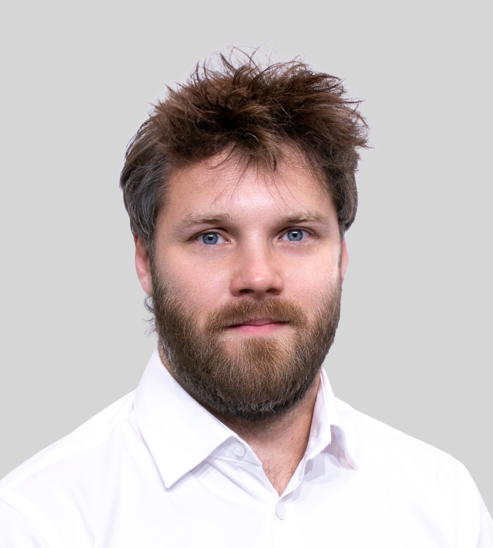 Jakub Tomaszewski