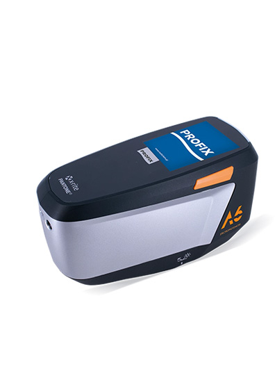 Das neue A6-Spektralphotometer