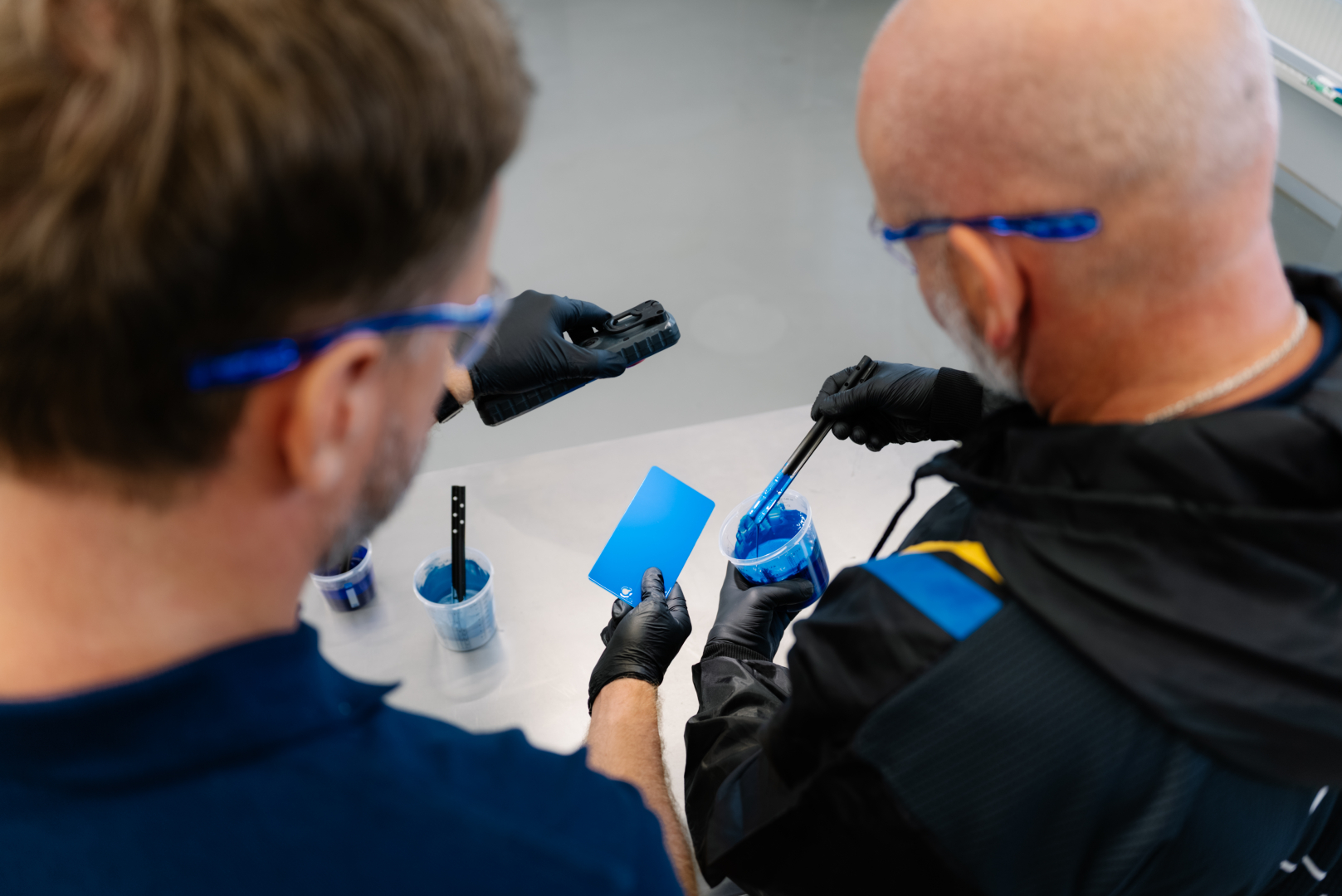 Doradztwo techniczne