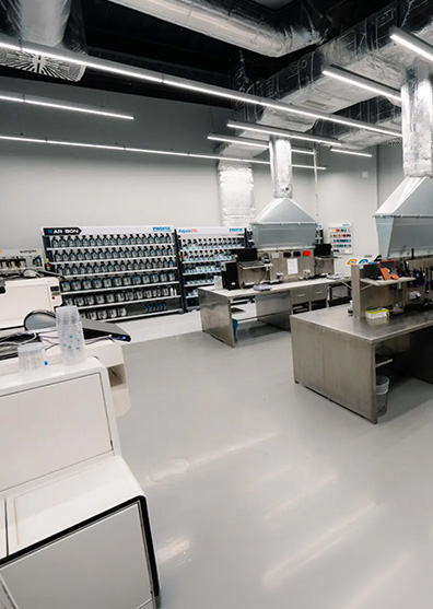 Ausbildungszentrum in Tarnowo Podgórne