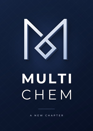 Ein neues Kapitel für Multichem